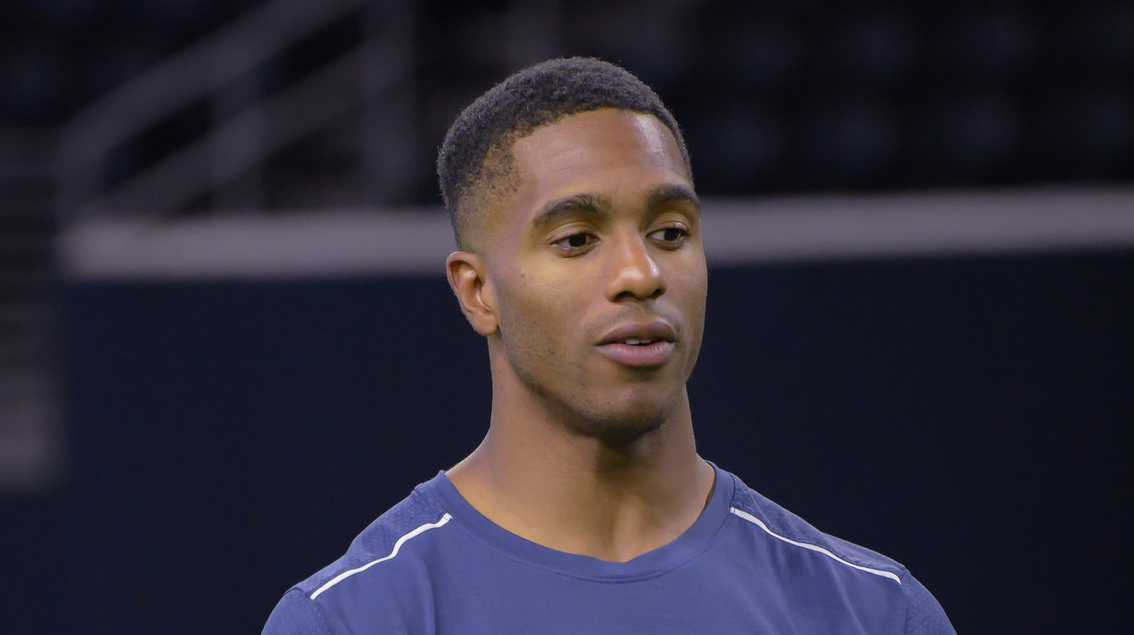 Byron Jones Making An Impact In Cowboys Defensive Backfield - D210SPORTS