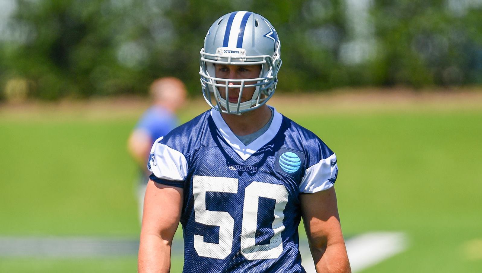 Dallas Cowboys LB Sean Lee to retire after 11 seasons