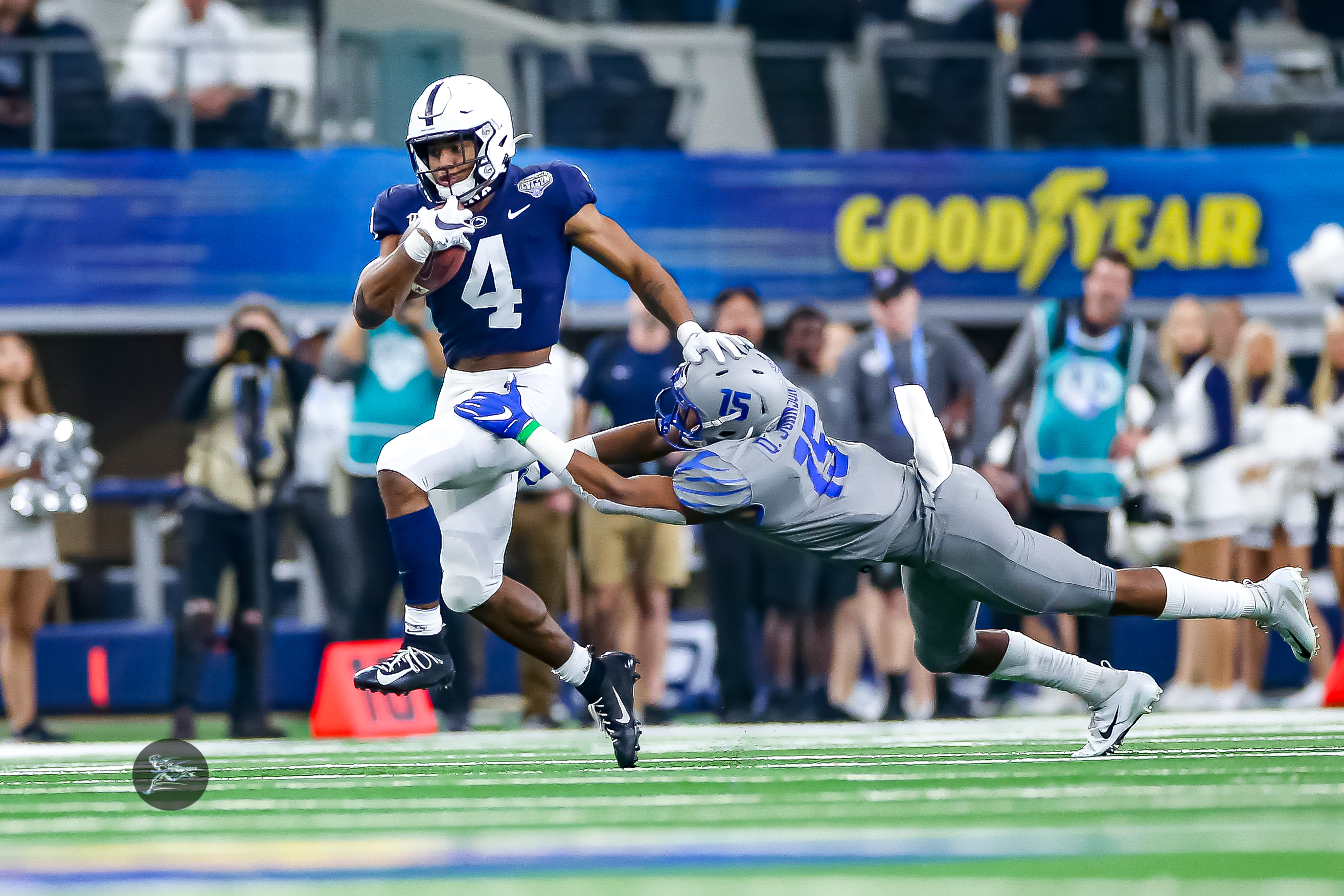 Penn State Wins Cotton Bowl In Win Over Memphis D210SPORTS