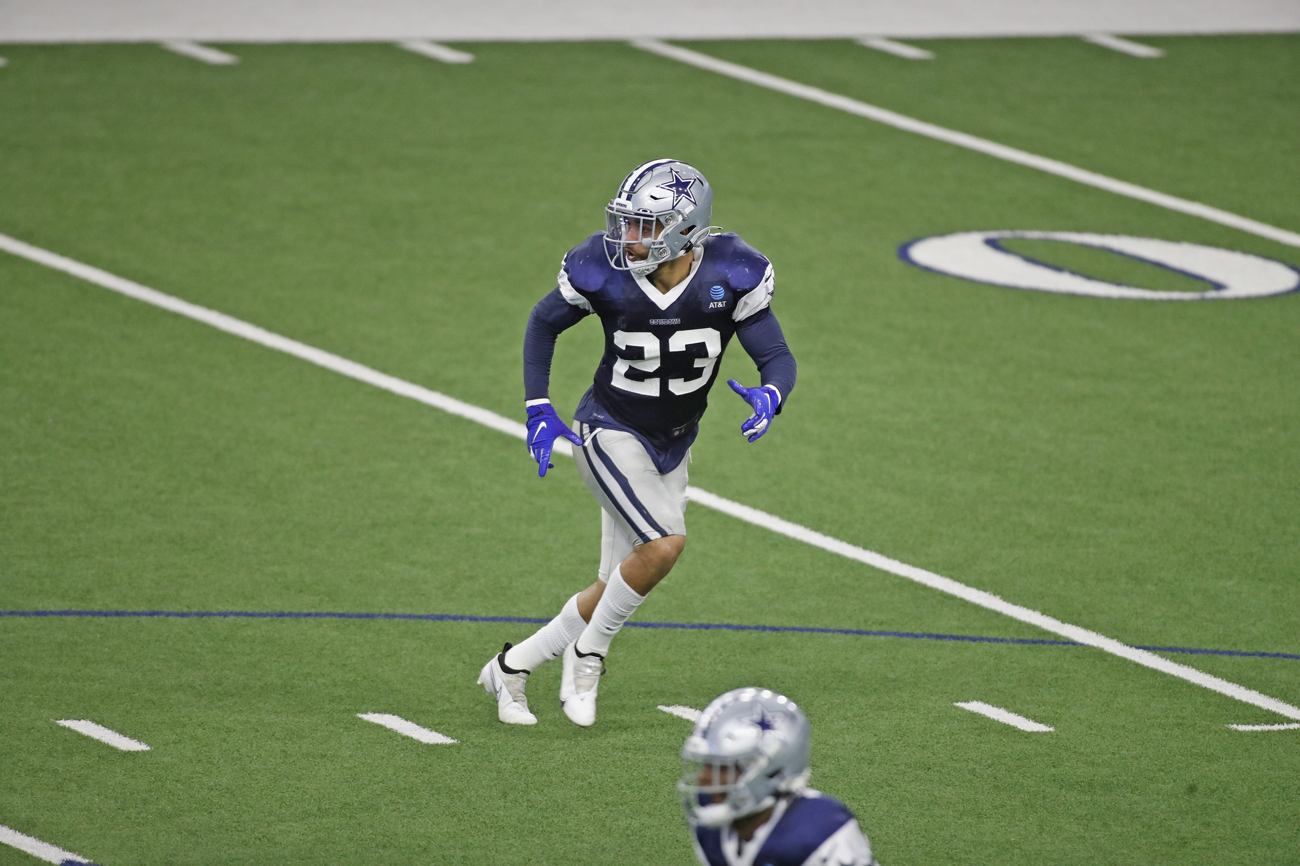 Dallas Cowboys Along With The NFL Teams Prepare For 53 Player Roster  Deadline - D210SPORTS