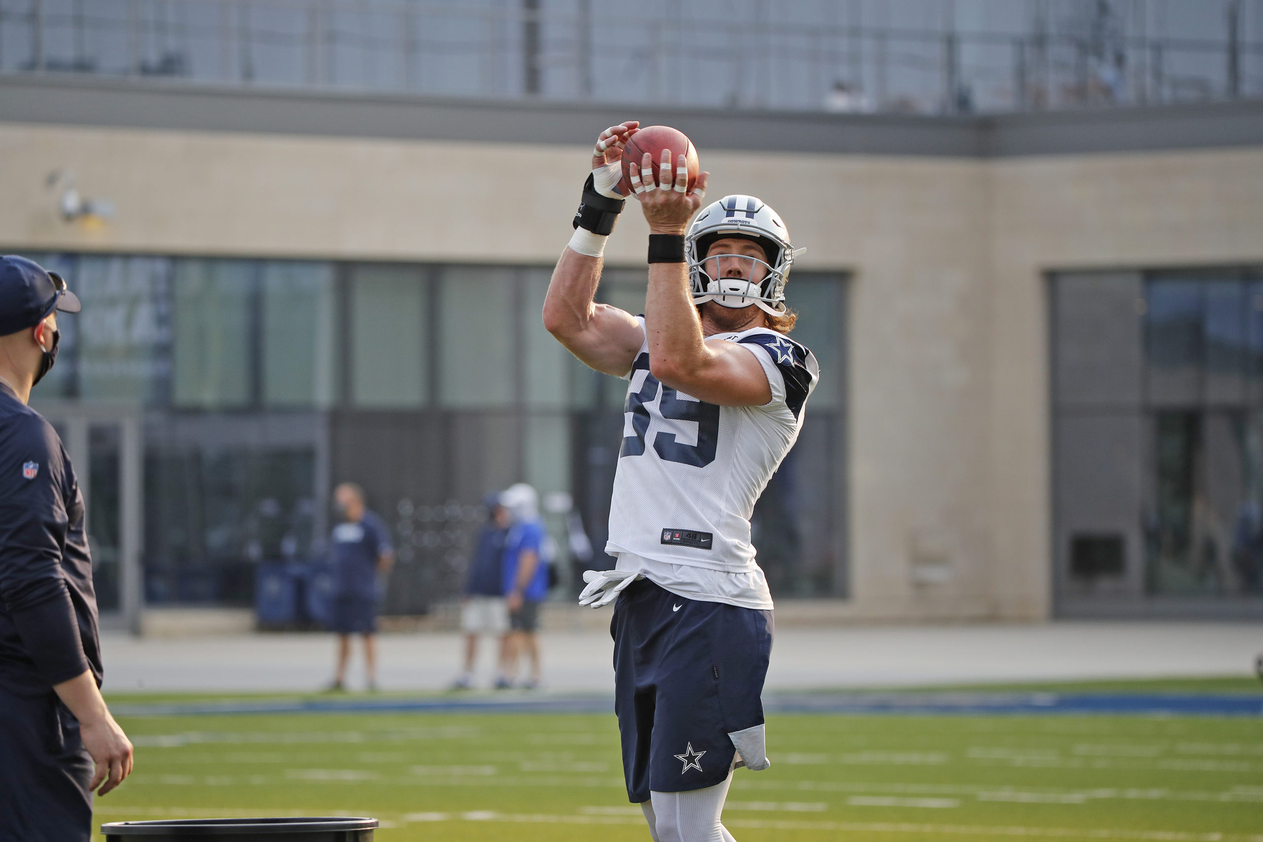 10 Biggest Takeaways From Early Cowboys OTAs