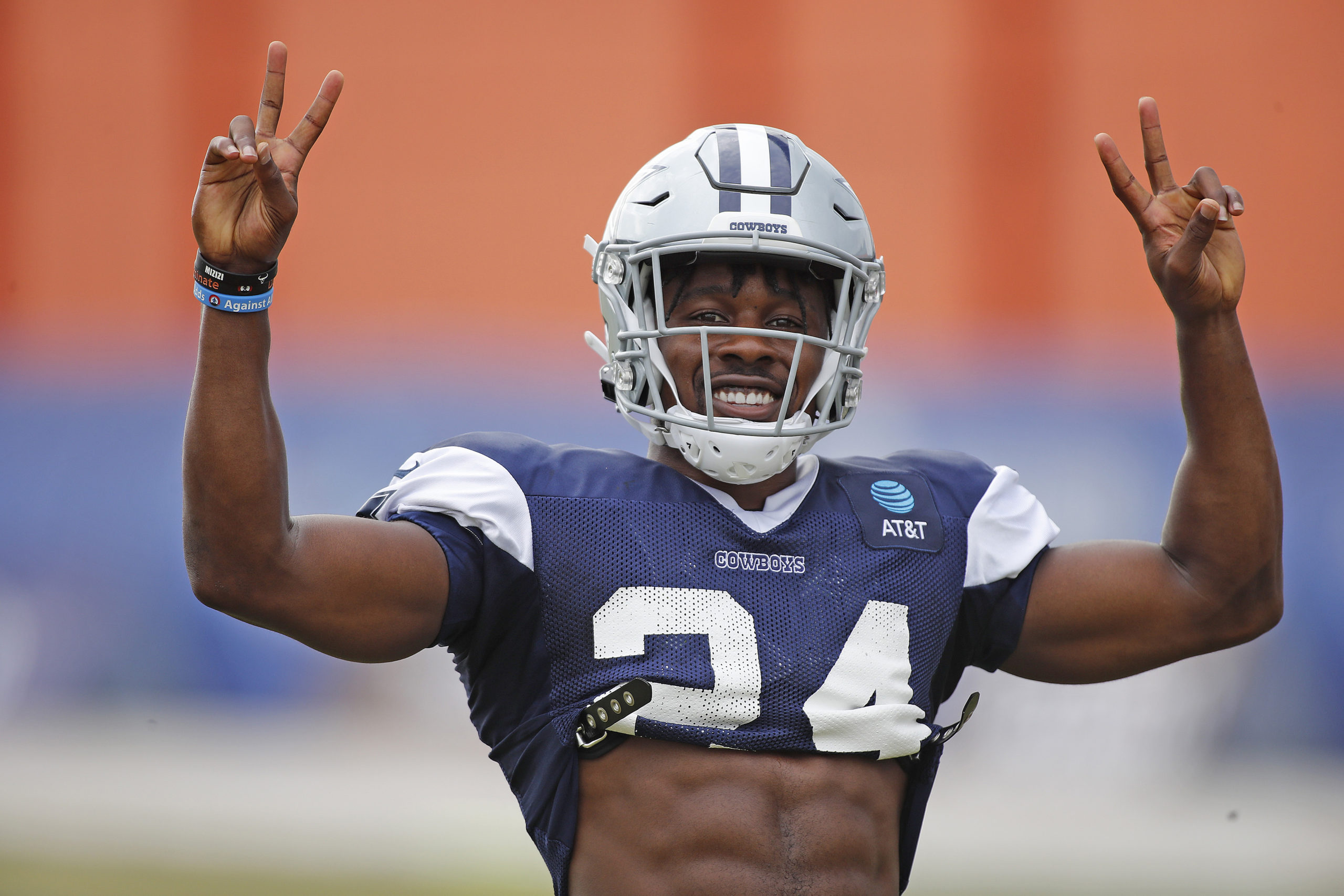 Cowboys Anticipate Chidobe Awuzie To Practice Wednesday; Diggs and Wilson  Could Return - D210SPORTS