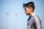 FC Dallas (Eddie Koton)