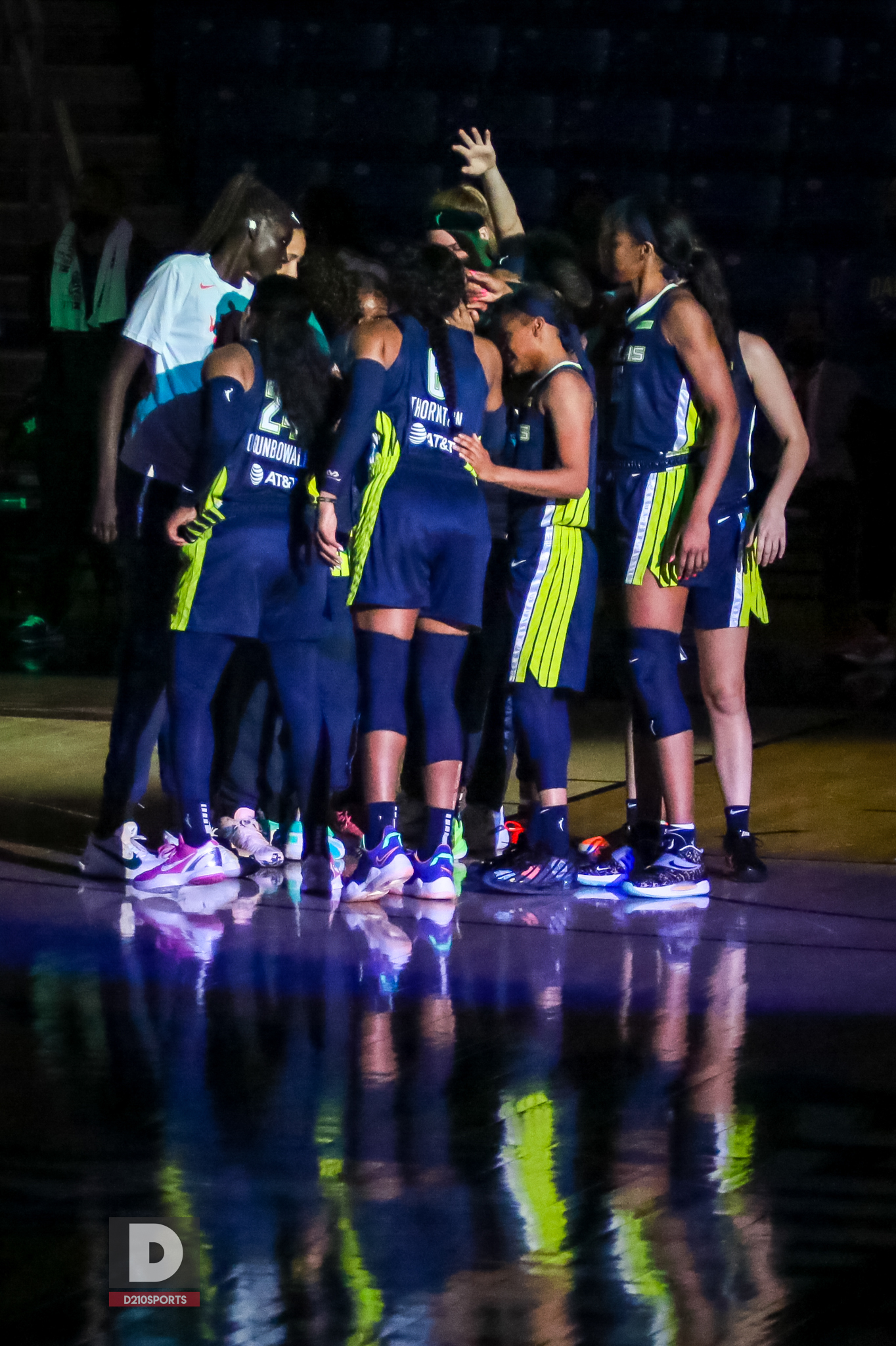 Jazz Bond Goes to the Dallas Wings in WNBA Draft - University of North  Florida Athletics