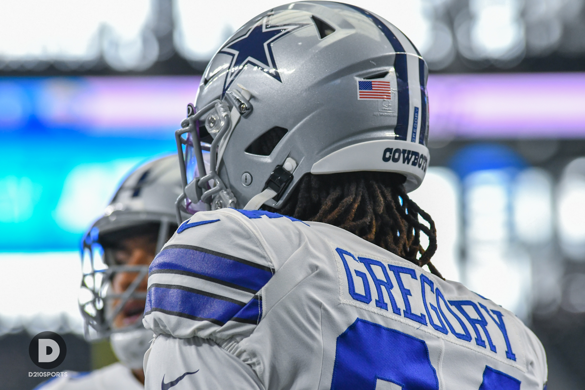 Cowboys Named To Pro Bowl - D210SPORTS