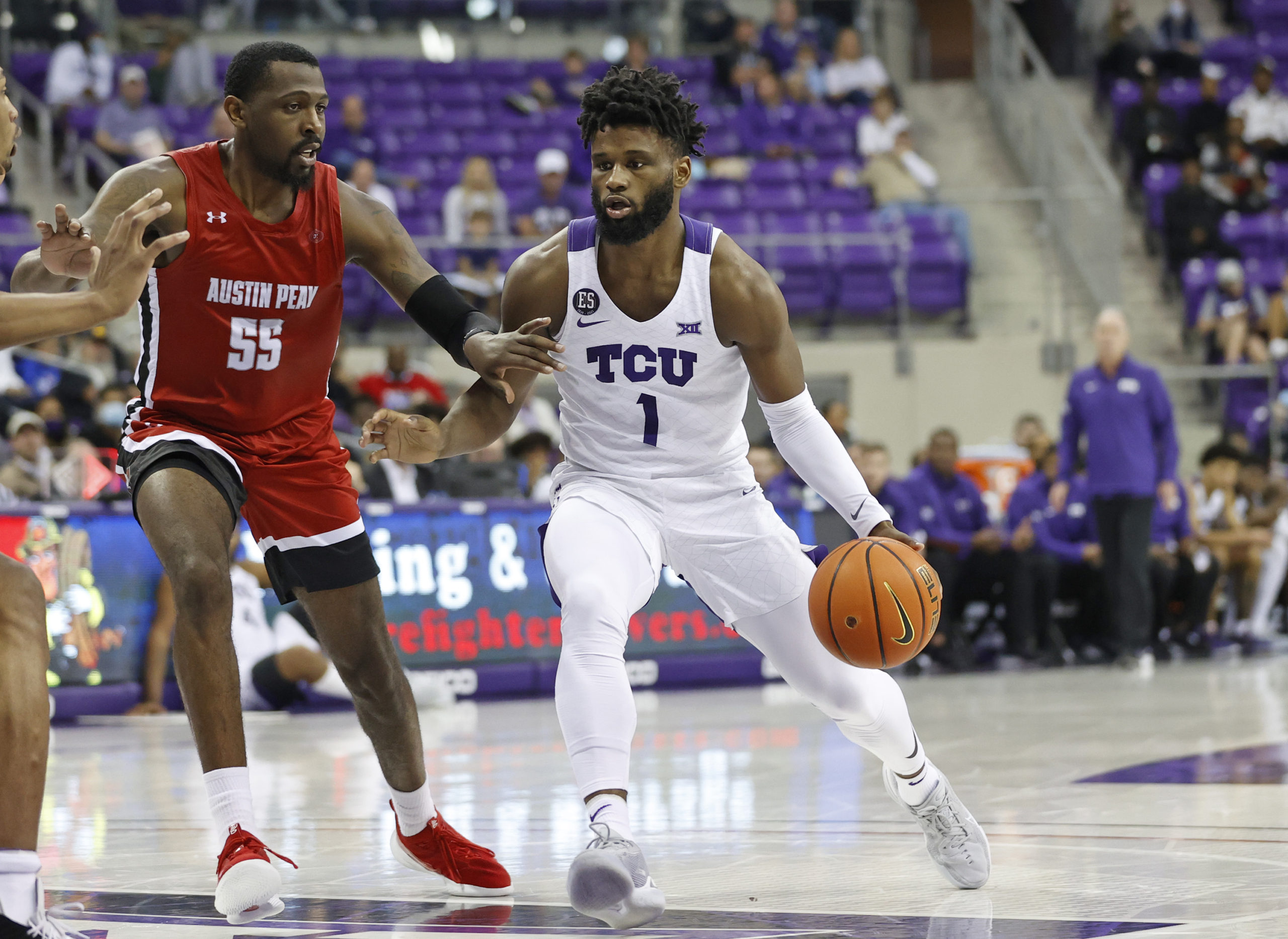 TCU vs Iowa State Preview D210SPORTS