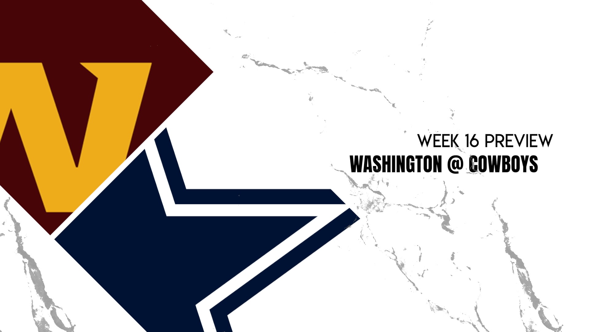 Week 12 Storyline : Dallas Cowboys vs New York Giants - D210SPORTS