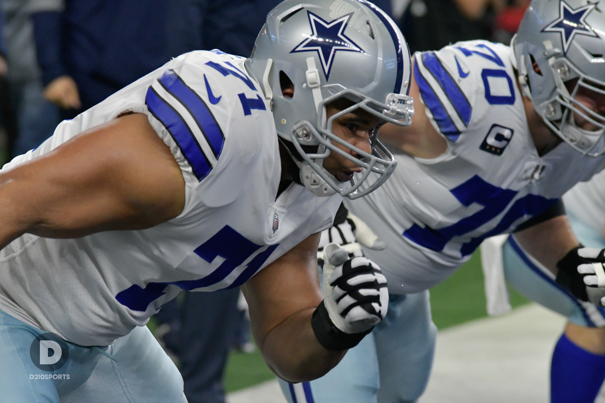 Latest Dallas Cowboys Free Agency Updates - D210SPORTS