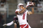 Cowboys add Texas Tech kicker Garibay as undrafted rookie