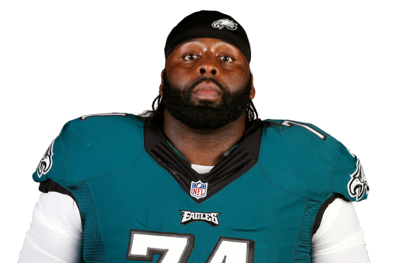 Dallas Cowboys sign Jason Peters to practice squad