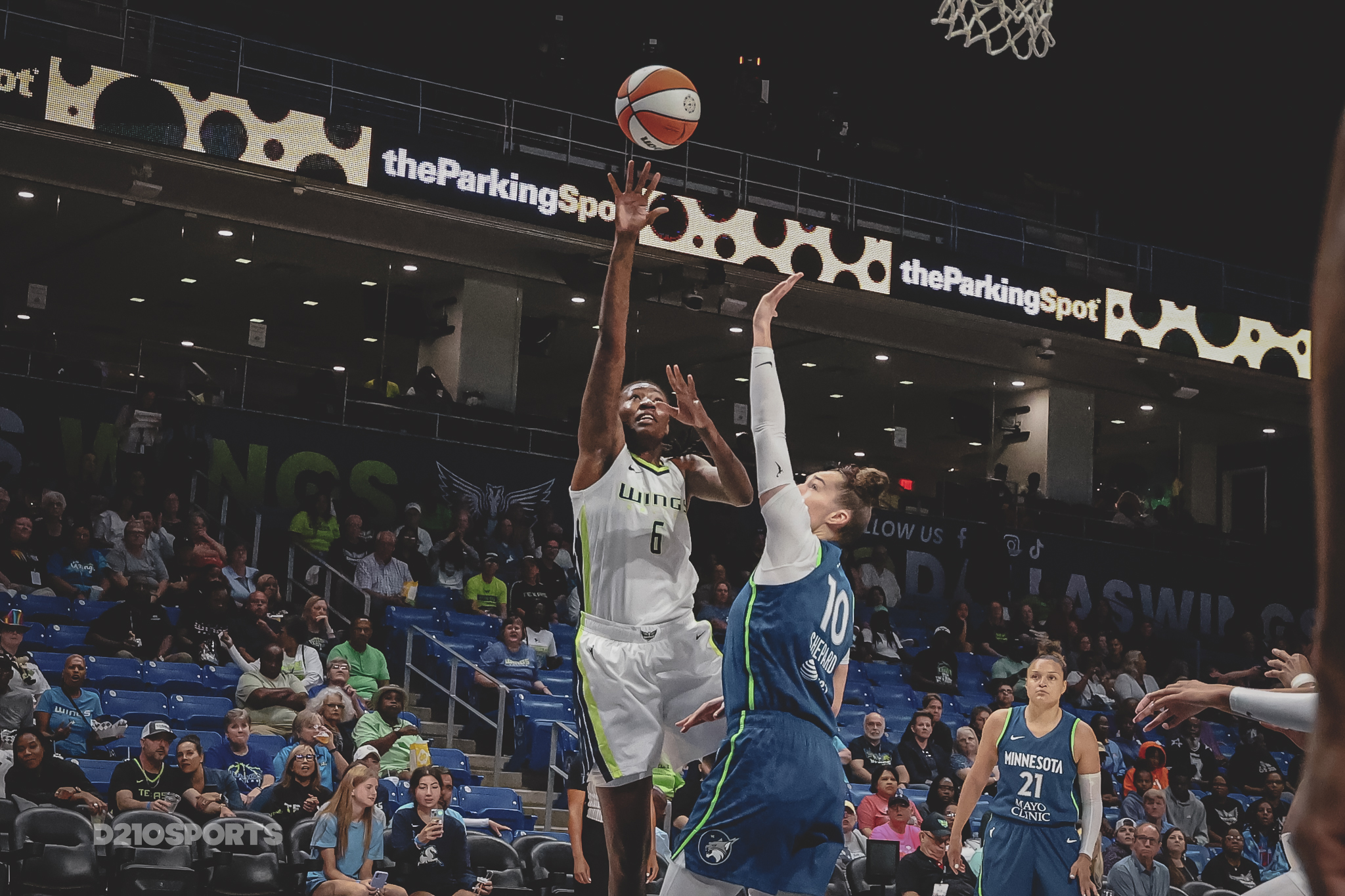 Minnesota Lynx vs. Atlanta Dream prediction & game preview - September 1,  2023