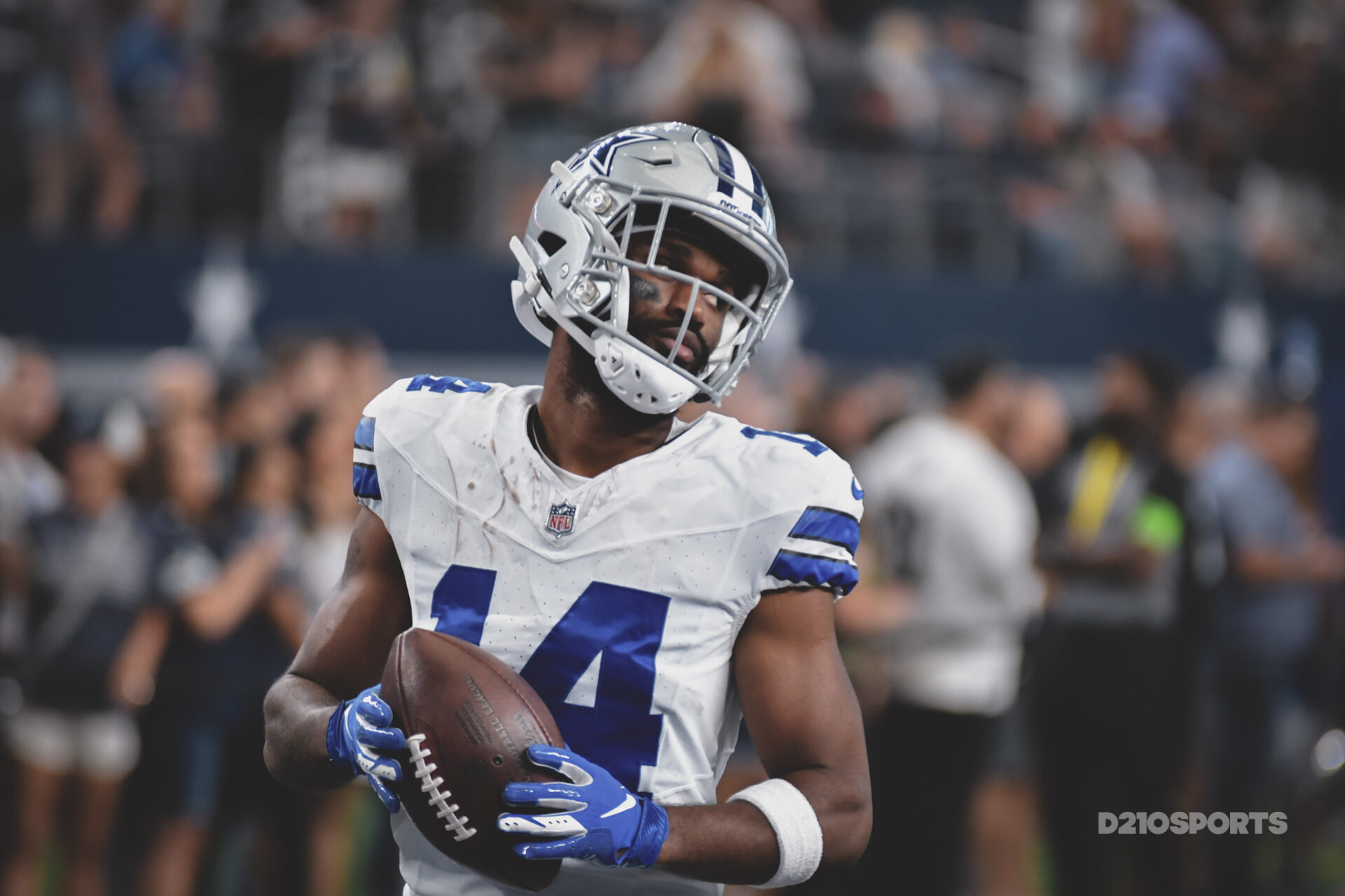 Dallas Cowboys 2023 Player Roster