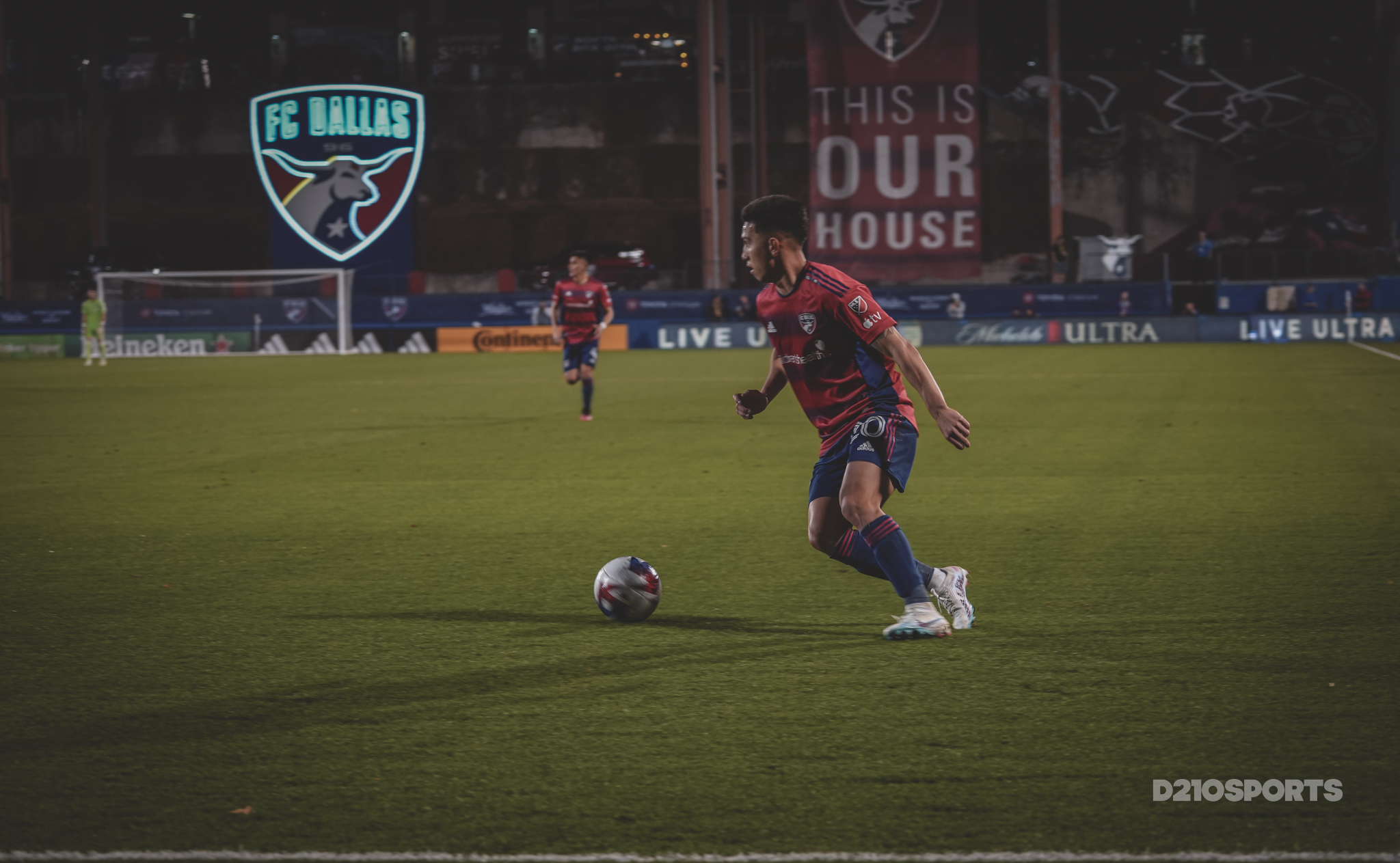 5 Must-Watch FC Dallas Matches in 2022