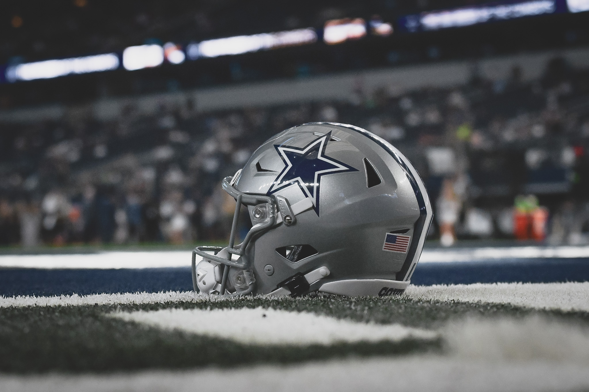 Dallas Cowboys vs. Las Vegas Raiders Preview D210SPORTS