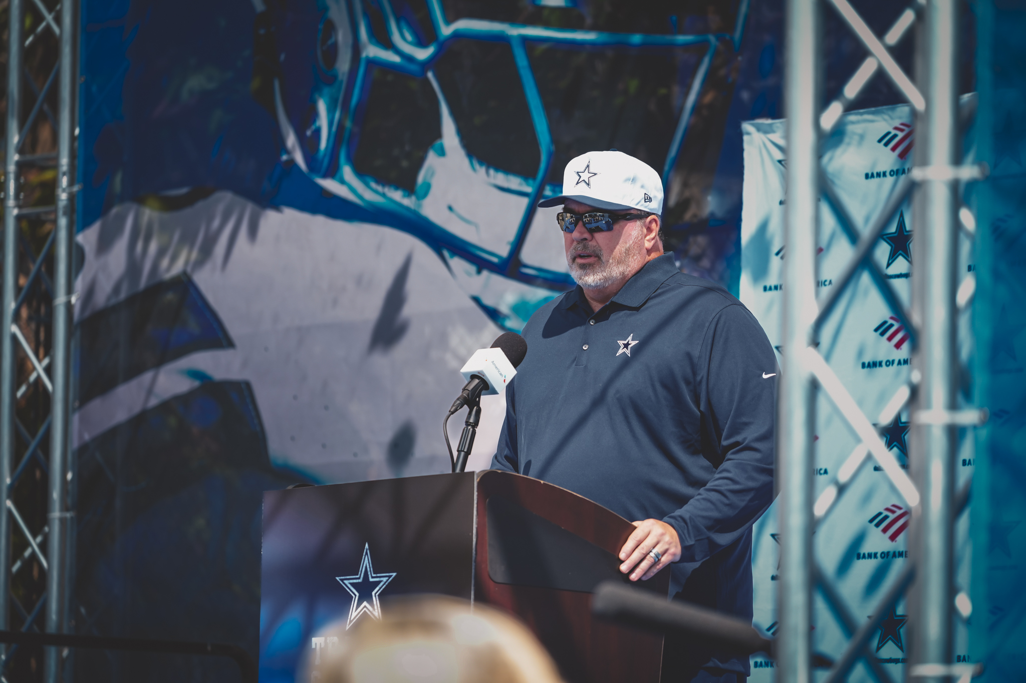 Will Mike McCarthy Return as Cowboys Head Coach in 2025? D210SPORTS